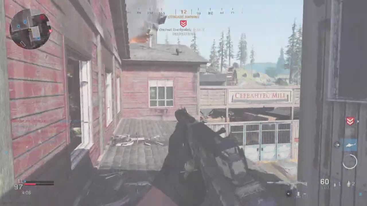 Lets PlayCall of Duty: Modern Warfare