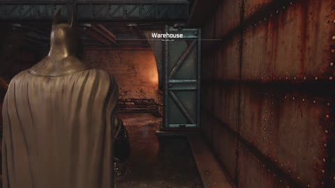 PS4 Longplay 043 Batman Return To Arkham Batman Arkham City Part 3 Harley Quinns revenge