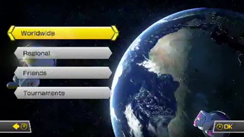 Halloween A-Thon IV Day 5. Halloween Mii Mario Kart 8 Deluxe Part 1 of 2