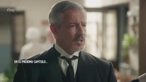 La Promesa - Capitulo 751 parte 7