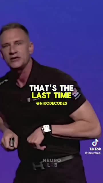 When is the last time you grounded yourself?