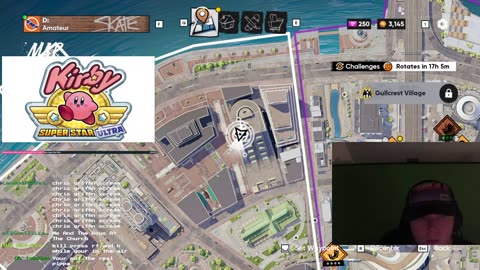 Bill Jensen YouTube Livestream 10/2/25 part 3