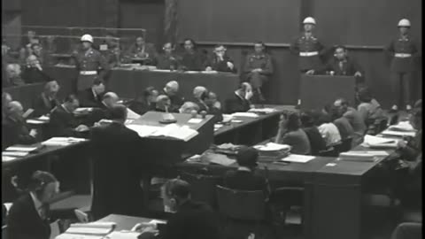 MUNICH. [No.] 119, WAR ... - MUNICH. [No.] 119, WAR CRIMES TRIALS, NUREMBERG, GERMANY - 111-adc-5876