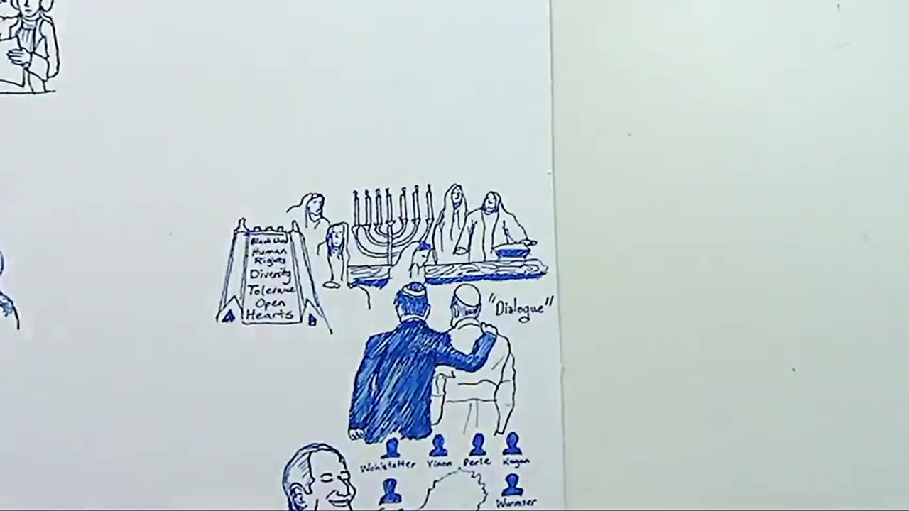 E. Michael Jones: "It's Okay To Criticize Jews"