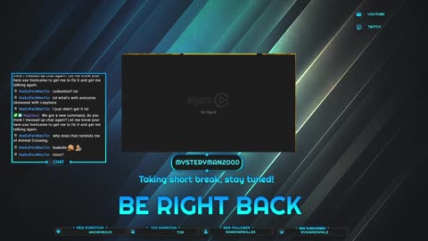 Winter games be wintering.