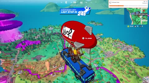 All Time Record - Fortnite #jtomally9681 #tree #fortnite