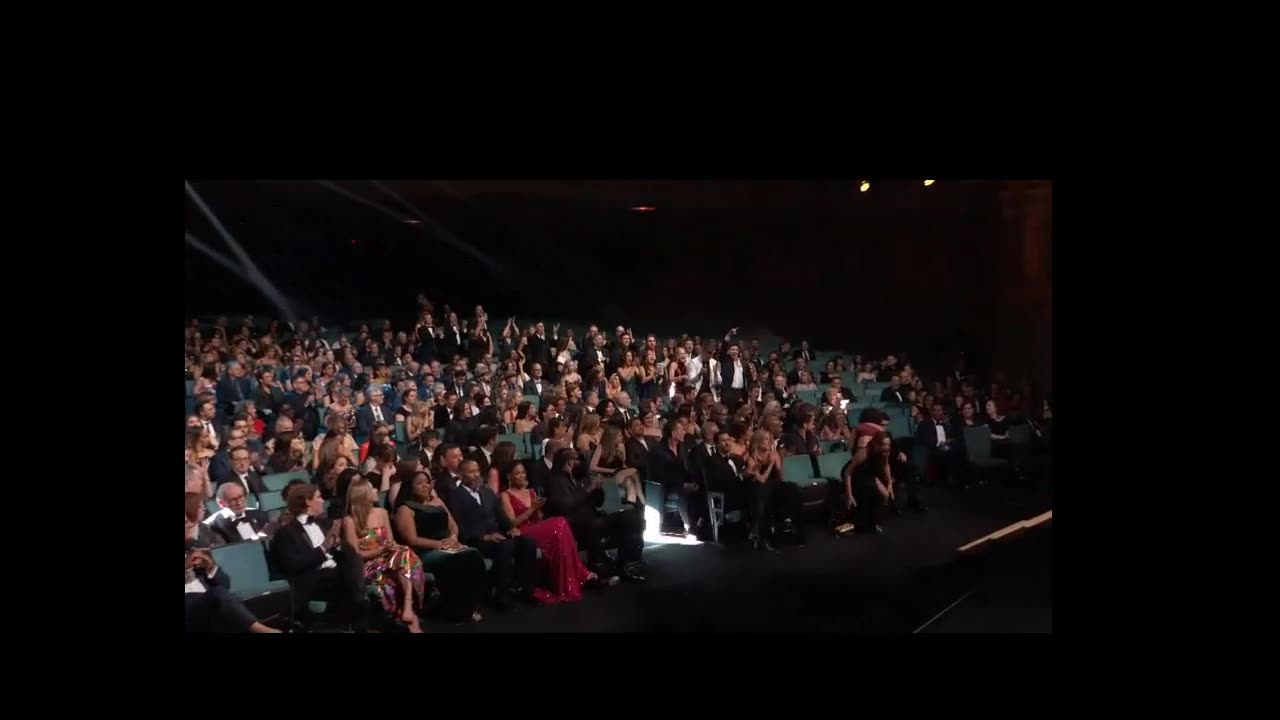 2025 Daytime Emmys Best Actor DAYS Paul Telfer