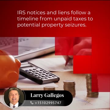 Can You Get a Mortgage When You Owe the IRS?