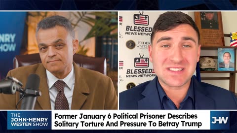 Solitary Confinement SAVED My SOUL