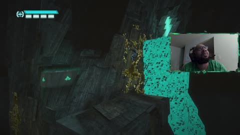 Let's save the GRID - Tron: Evolution