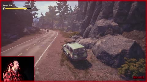SoD2 Day 2: Moving & another Plague Heart!