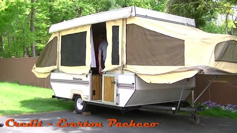5 Crazy RV Fails! RV fail Compilation!