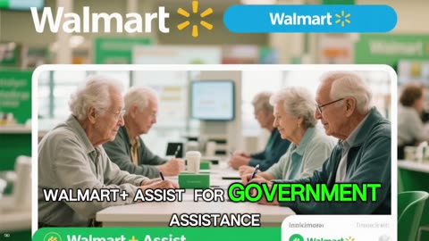 JOIN WALMART+ NOW AND START YOUR FREE 30-DAY TRIAL!