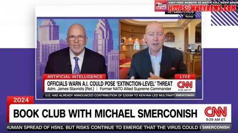 Smerconish 9AM - 12/28/2024