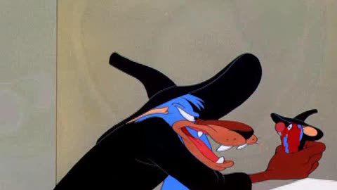 Looney Tunes Golden Collection S1949E28 Bye, Bye Bluebeard