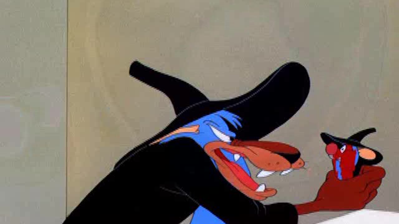Looney Tunes Golden Collection S1949E28 Bye, Bye Bluebeard