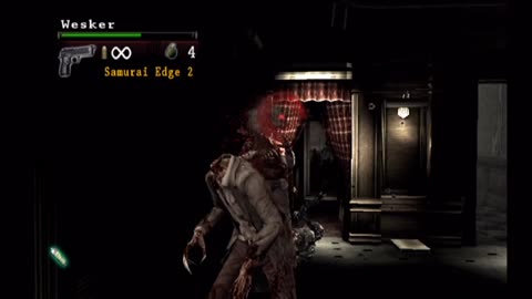 Resident Evil: The Umbrella Chronicles Playthrough - Part 15