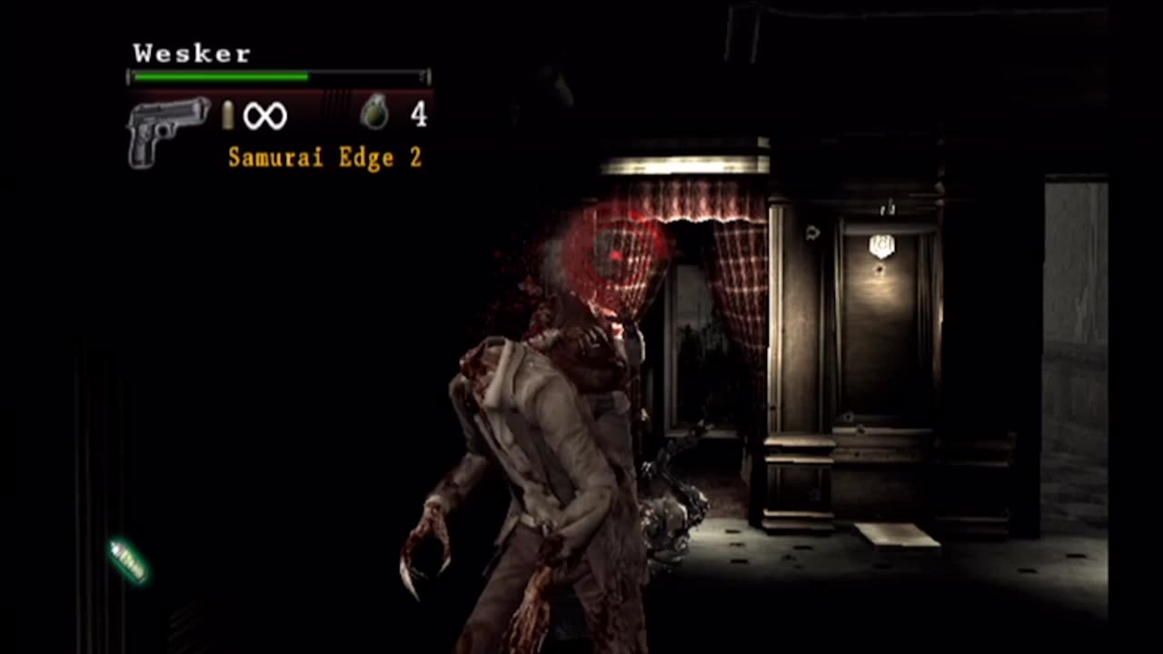 Resident Evil: The Umbrella Chronicles Playthrough - Part 15