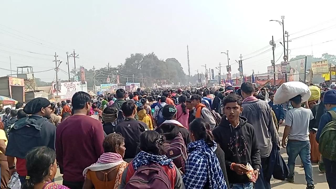 #mahakumbh2025