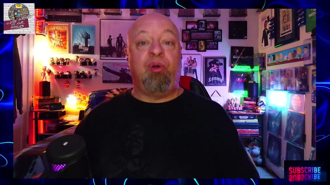 My Father The BTK KIller Trailer Reaction