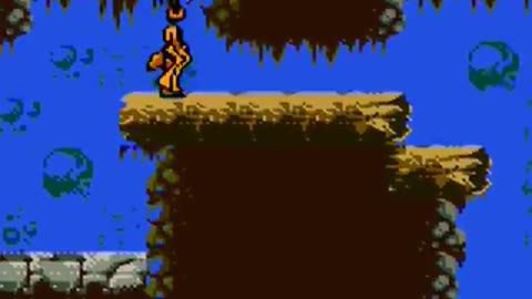 Gameboy Color Longplay 138 Antz