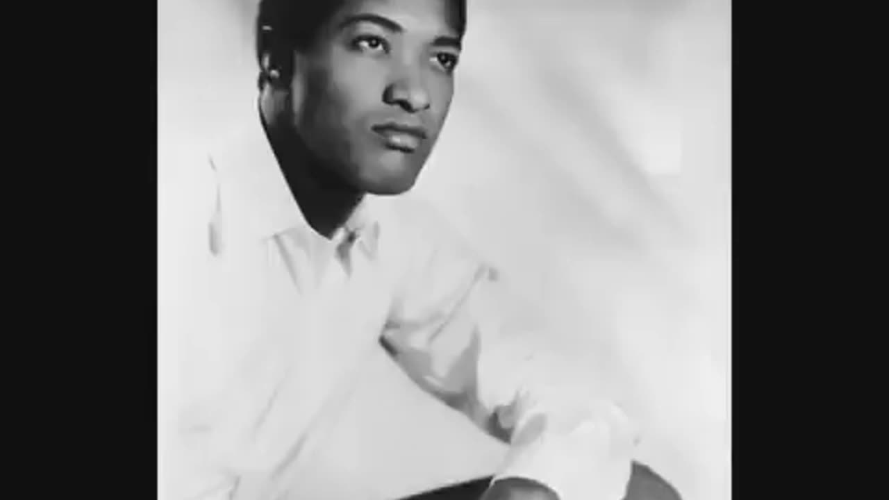 Sam Cooke - Cupid (Original Version with lyrics)