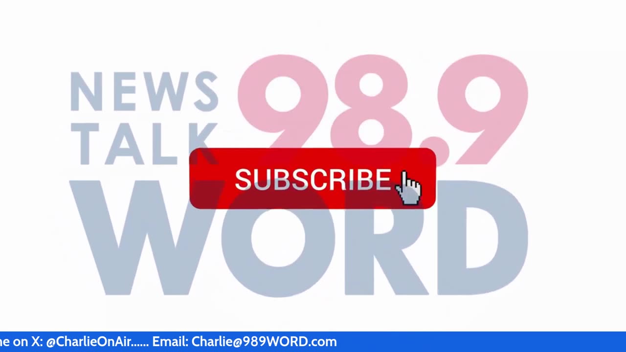 Straight Talk with Bill Frady