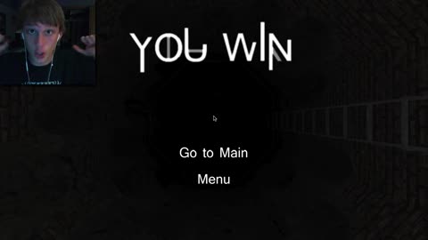 Vanish Win (Andrew Blaze - Randy Stair)