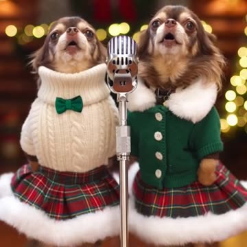 Holiday Heart Cheer: