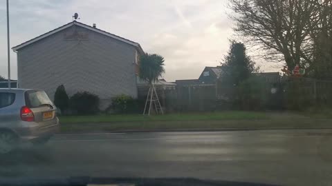 Royal Mail Postie Assassins Vigilantes Postie Mayor No Sandringham Serial Killer Here