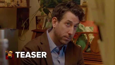 Nirvanna the Band the Show the Movie Teaser Trailer (2025)