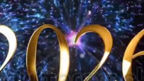 "🎉 Happy New Year 2026: Epic Celebration Moments & Heartfelt Wishes to All! 🎆 #HappyNewYear"
