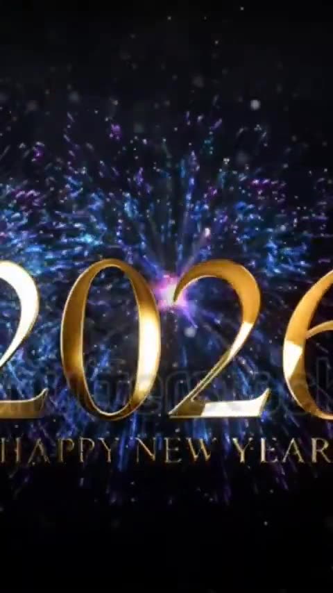 "🎉 Happy New Year 2026: Epic Celebration Moments & Heartfelt Wishes to All! 🎆 #HappyNewYear"