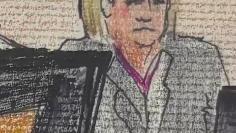 Judge Hannah Dugan is on trial today, accused of helping an undocumented defendant evade ICE