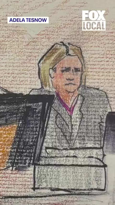 Judge Hannah Dugan is on trial today, accused of helping an undocumented defendant evade ICE