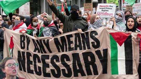 protests
