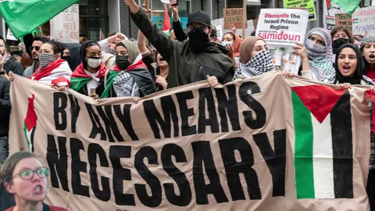 protests