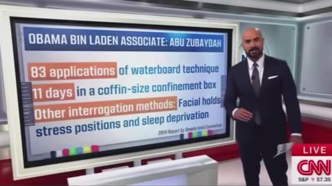 CNN’s Epic Blunder: Mistakes Obama for Osama Bin Laden—Check Out the On-Screen Graphic!