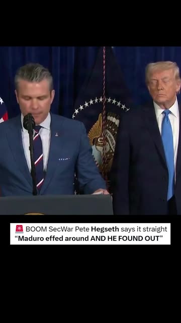 This TRUMP Move Changed Everything👀