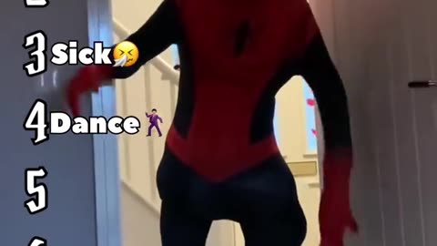 | Funny SuperHero Moment | 😂😂😂