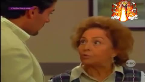 CINTA PAULINA BAHASA INDONESIA FULL EPISODE 61
