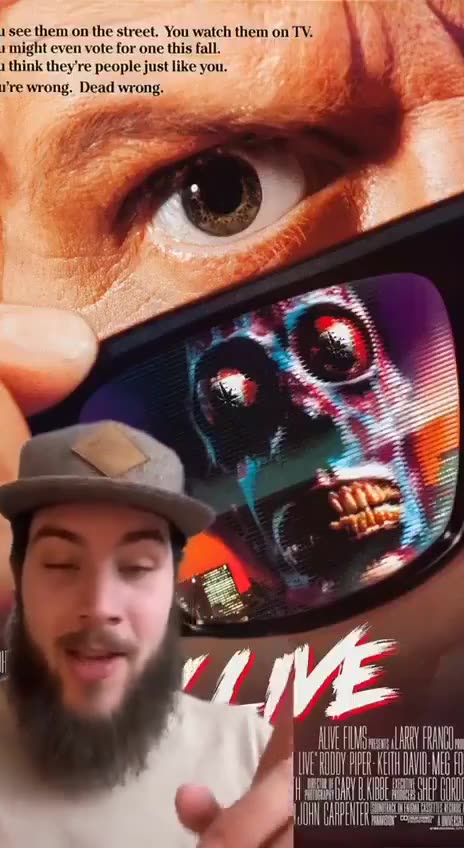 The major cities are nothing but urban farmland for the adrenochrome crowd