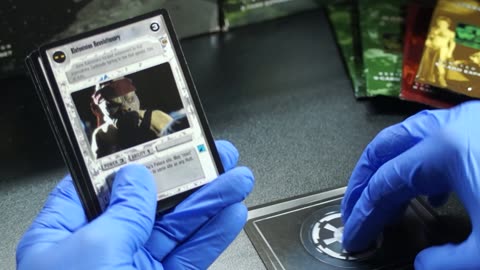 Star Wars CCG “Mixed Boosters” Cloud City, Dagobah, Premiere, Jabba’s Palace