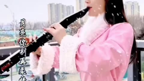 MUSIC UNDER THE SNOW