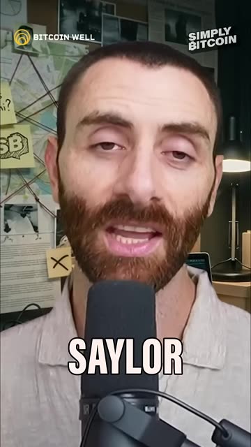 Bitcoin Strategy: Why Institutional Buying Matters NOW