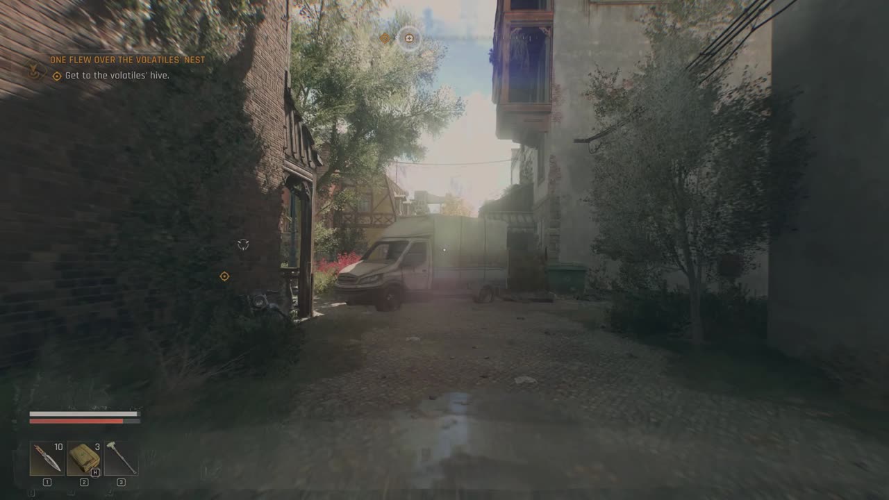 Dying Light: The Beast - Part 44