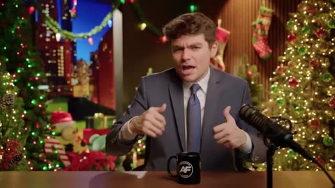 Nick Fuentes EXPOSES Jews: "Crying Over Barbarians YOU Imported!"