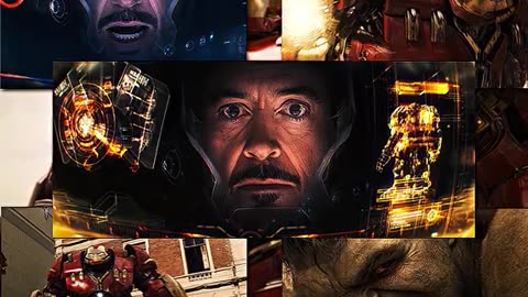 Marvel Edit