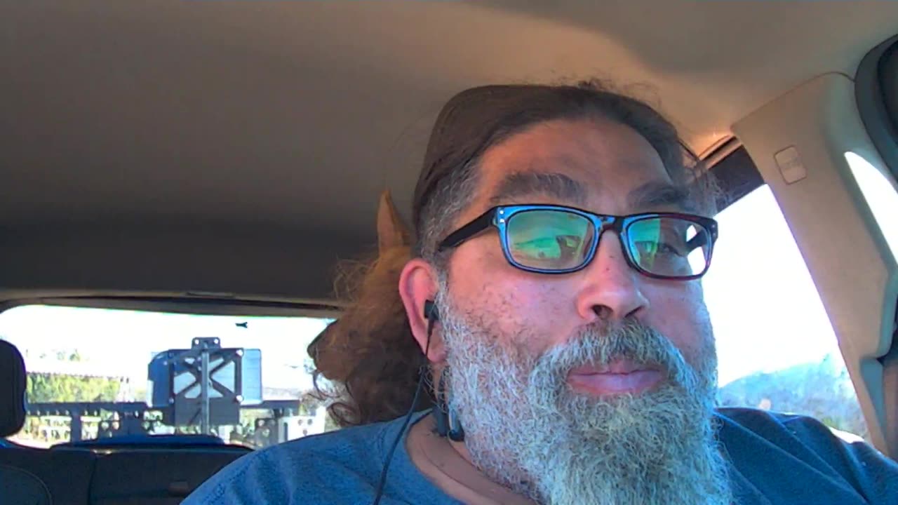 We Are Stranded! Not A Safe Space