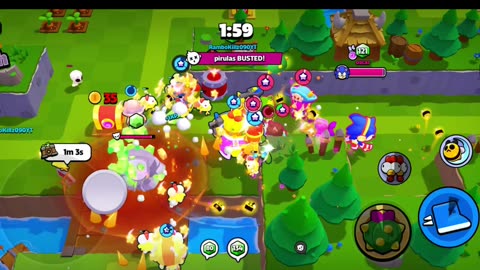 🙏➡️🏅( ☞•́⍛•̀)╭☞❤️‍🔥SB 2.0🙏➡️🏅Believe then achieve 🙏➡️(•ˋ _ ˊ•)🏅Oct 2025)#squadbusters